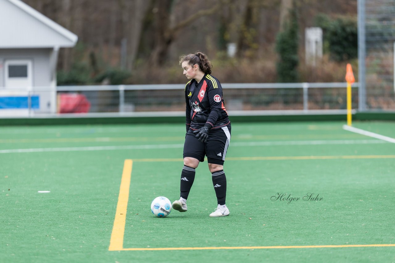 Bild 117 - F VfL Pinneberg - USC Paloma : Ergebnis: 1:4